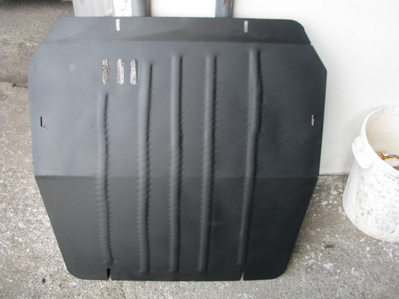 Защита Двигателя OPEL ASTRA H 2004- (двигатель+КПП) — Купить Недорого ...