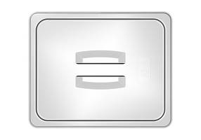 Кришки для гастроємкостей