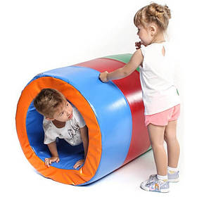 Перекатисніть ігрові м'які модулі для дітей KIDIGO