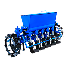 Сівалка для трави 5-рядна Преміум | 097-074-28-84