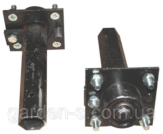 Диференціал S24 (діаметр 23 мм) | 097-074-28-84, фото 3