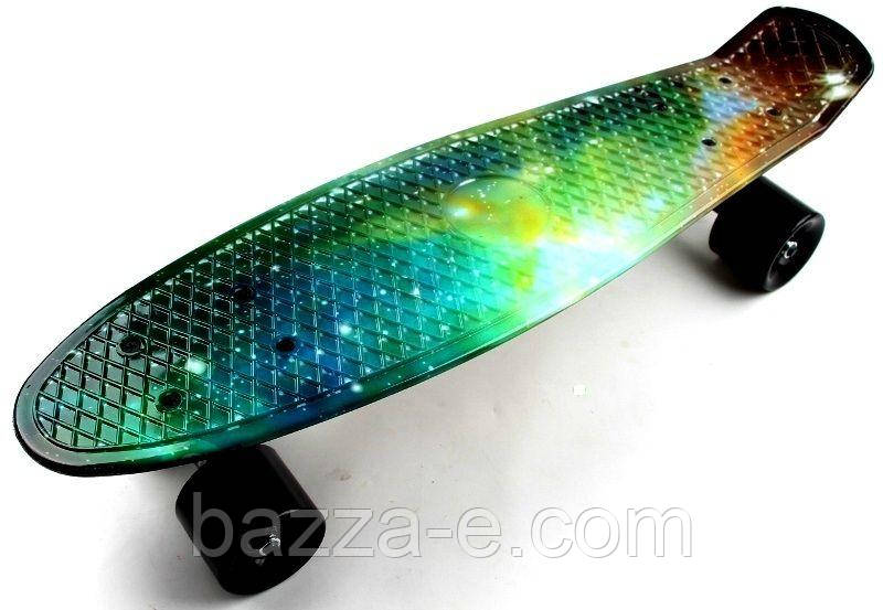 Penny Board "Spice"