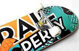 Скейт "Rail Perry" до 85 кг, фото 3