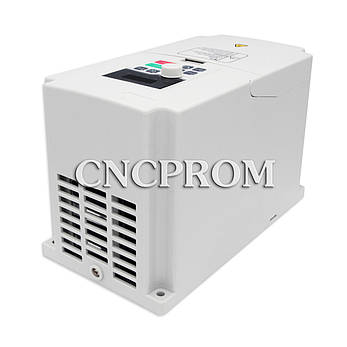 Інвертор H100-3.7S2-1B, 3.7 kW, 17 A, 220 V, фото 3