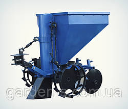 Картоплесаджалка "Преміум" для мототрактора | 097-074-28-84, фото 3