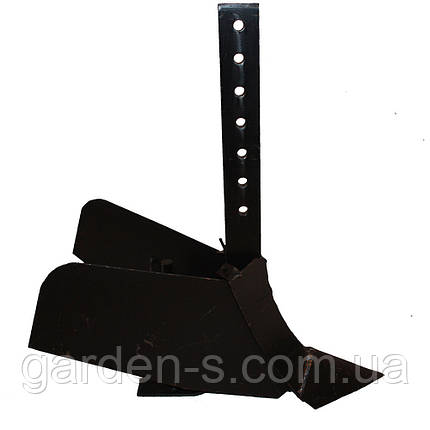 Окучник регульований "Стріла-2" "Преміум" (для мотоблока) | 097-074-28-84, фото 2