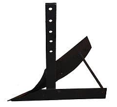 Плуг "Преміум" зі знімним лемешем для мотокультиватора | 097-074-28-84