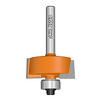 Фрези для вибірки четверті 735.350.11