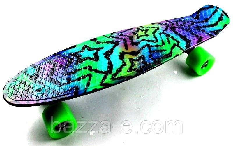 Penny Board "Star"