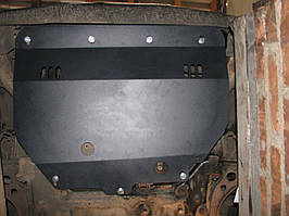 Захист двигуна PEUGEOT BOXER 1994-2006 МКПП Всі двигуни крім 2.5 D (двигун+КПП)