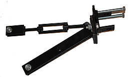 Зчіпка "LX 2090" Преміум | 097-074-28-84