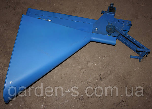 Секція до часниковою сажалке "Преміум" 1 шт., збільшені ложки Ø34 | 097-074-28-84, фото 1