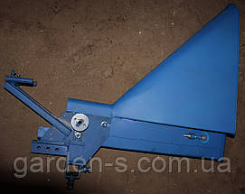 Секція до часниковою сажалке "Преміум" 1 шт., збільшені ложки Ø34 | 097-074-28-84, фото 3