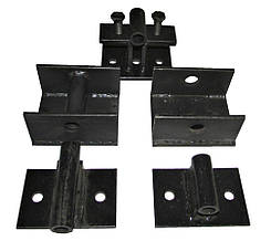 Передня частина зчеплення "Преміум" | 097-074-28-84