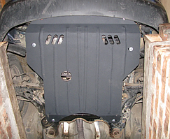 Захист двигуна Volkswagen BORA 1998-2005 бензин (двигун+КПП)