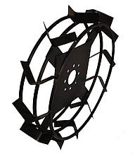 Грунтозацеп Зубр "Преміум" 60 см (пара) (600х180 мм, без втулки) | 097-074-28-84