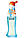 Мініатюра Moschino I Love Love 4.9 ml, фото 3
