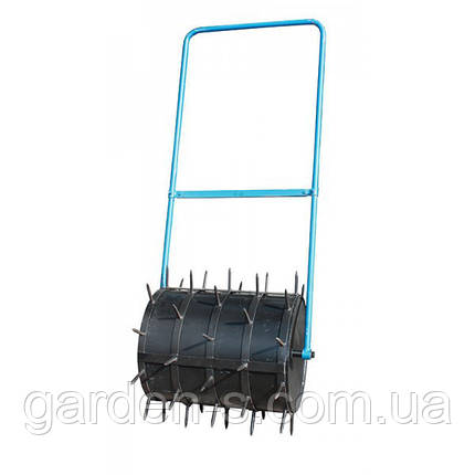 Каток + аератор для газону "Преміум" | 097-074-28-84, фото 3