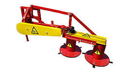 КОСИЛКА РОРНА ДЛЯ МІНІТРАКТОРА КР-1,1 БТ ВОЛОДАР