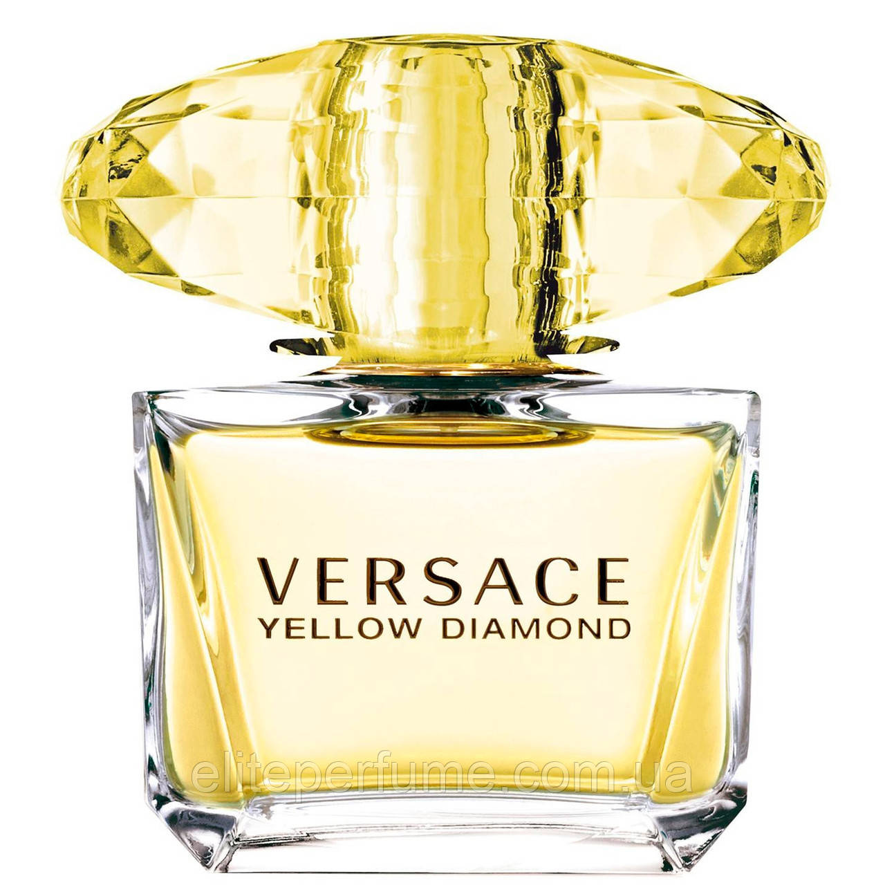 Versace Yellow Diamond 90 ml Оригінал
