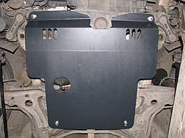Захист двигуна Volkswagen PASSAT B4 1993-1996 МКПП 1.6, 1.8 гідропідсилювач (двигун+КПП)