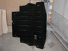 Захист двигуна Volkswagen PASSAT CC 2008- (двигун+КПП)