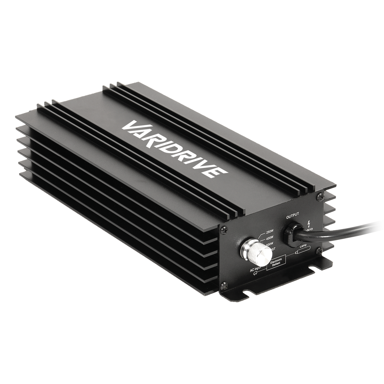 ЕПРА Maxibright Varidrive 250-400-600-660W для ламп Днат і МГЛ