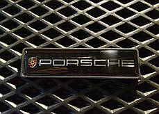 Килимки ЄВА в салон Porsche Panamera '10-16, фото 3