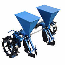 Сілка точного висіва СТВ-2 Економ Преміум | 097-074-28-84