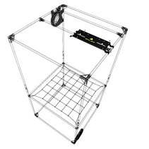 Кріплення для баласту Ballast Support CARRYIT 13cm x 36cm x 10kg, фото 6