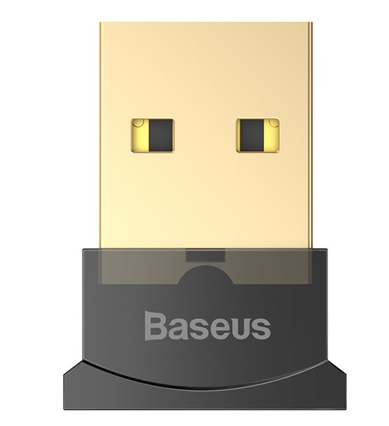 Bluetooth-Адаптер BASEUS для комп'ютерів, чорний