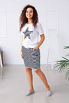 Літній костюм "Афіна"| Норма, фото 4