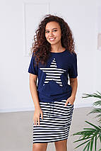 Літній костюм "Афіна"| Норма, фото 5