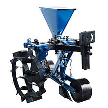 Сівалка точного висіву Преміум економ (1 рядна) | 097-074-28-84