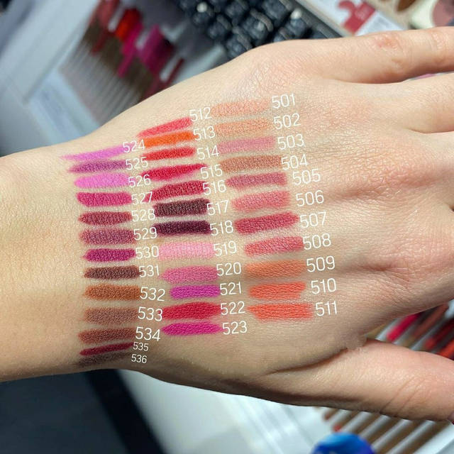 Карандаш для губ Kiko Smart Fusion Lip Pencil 05 (505) купить за