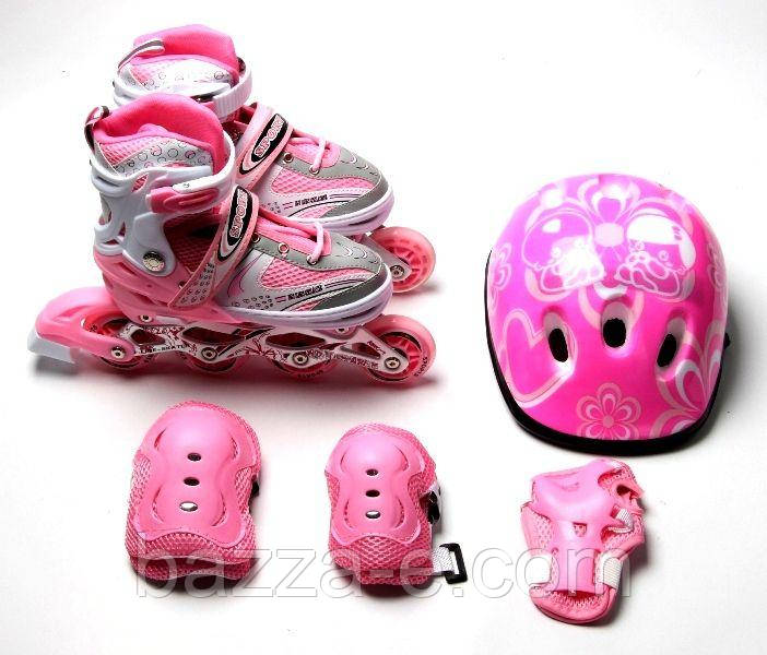 Комплект Happy. Pink, розмір 34-37