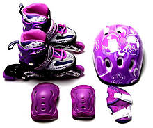Комплект Happy. Violet, розмір 34-37