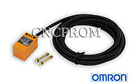 Индуктивный концевой датчик OMRON TL-Q5MC1-Z NPN NO (открытый)