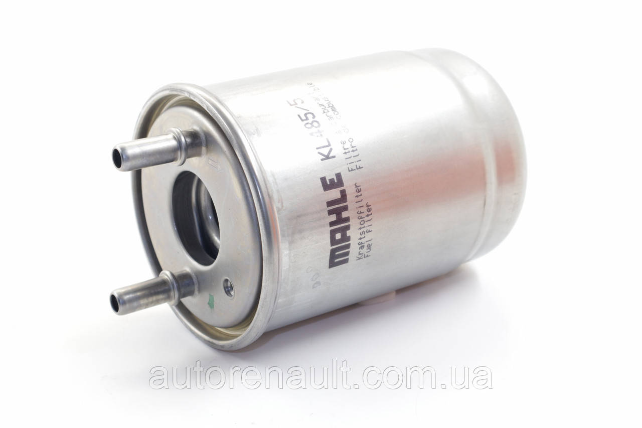 Фильтр топливный на Рено Меган III 1.5dCi/1.9 dCi/2.0 dCi 2008-> MAHLE ...