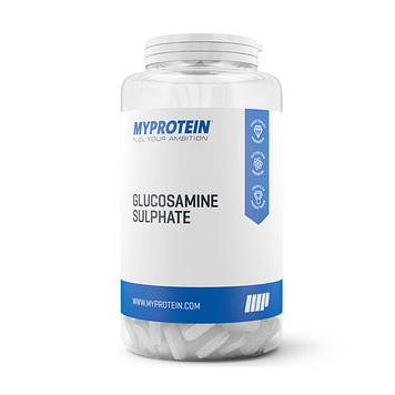 Glucosamine Sulphate (120 tabs) MyProtein