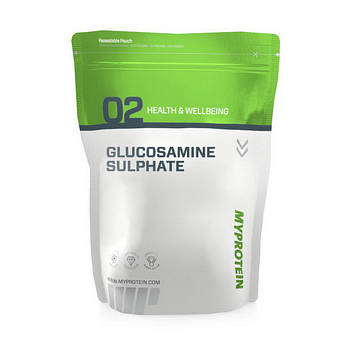 Glucosamine Sulphate (250 g, unflavored) MyProtein