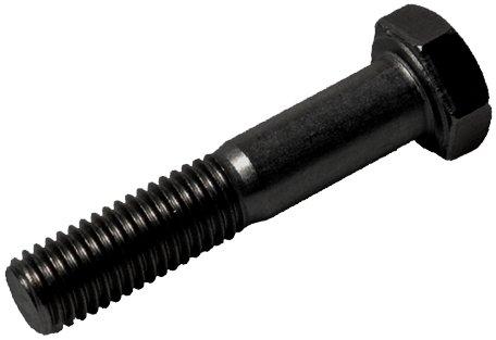 Болт стійки М24х110 кріплення корпусу до рами плюга, фото 1