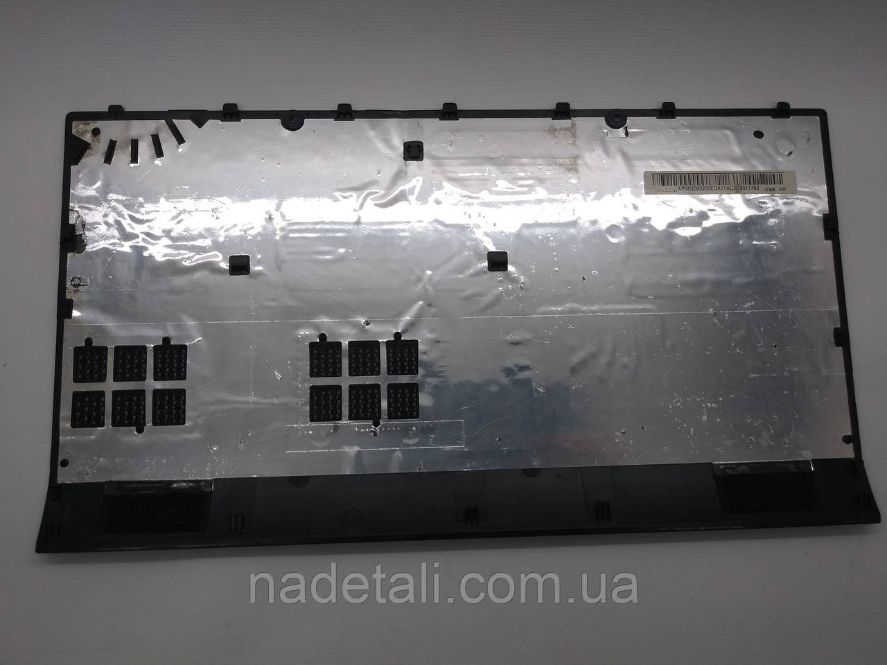 Сервісна кришка Lenovo G580