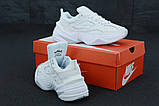 Кросівки Nike M2K Tekno, кросівки найк м2к текно, кросівки Nike M2K Tekno, кросівки найк м2к текно, фото 4