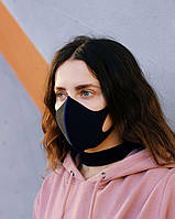 Маска многоразовая,защитная маска для лица