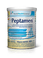 Клінічне харчування суміш Nestle PEPTAMEN ACE003 з 10 років (пептамен) 400г