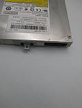 DVD-RW привод UJ8D1 SATA 1247SP325654E085H, фото 5