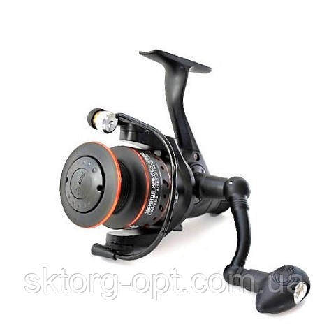 Котушка RAKETA Вбивця Карася 2000 4bb