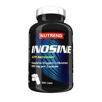 Inosine (100 caps) Nutrend