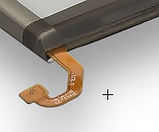 Акумулятор Samsung J600 Galaxy J6 2018/A600/J8 / EB-BJ800ABE (3000 mAh) АААА   Original PRC, фото 3